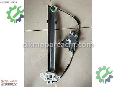 Hyundai Accent Sağ Ön Cam Krikosu çıkma parça