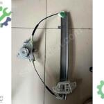 Hyundai Accent 95-00 Frezeli Sol Ön Cam Krikosu 82403-22011