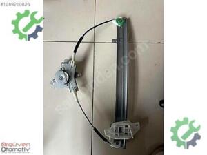 Hyundai Accent 95-00 Frezeli Sol Ön Cam Krikosu 82403-22011