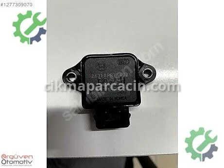 Hyundai Accent Gaz Kelebeği çıkma parça