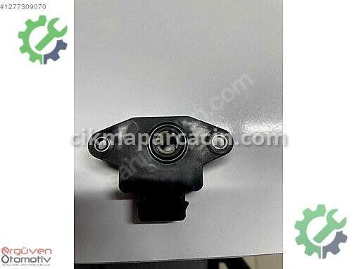 Hyundai Accent Gaz Kelebeği 35170-22010 çıkma parça