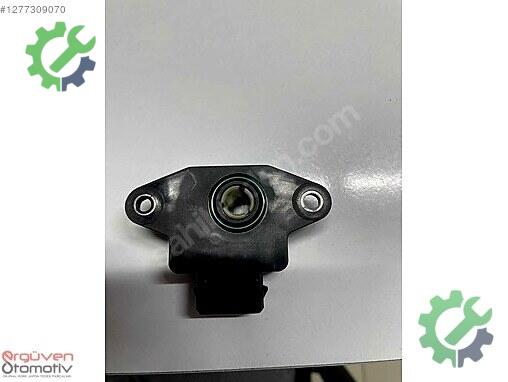 Hyundai Accent Gaz Kelebeği 35170-22010 çıkma parça