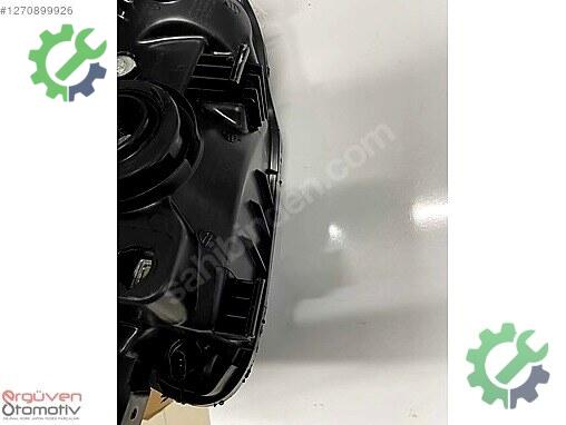 Hyundai Accent Sağ Ön Far 92102-25531 çıkma parça