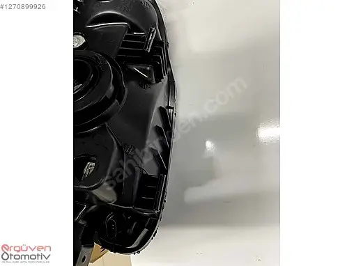 Hyundai Accent Sağ Ön Far 92102-25531 çıkma parça