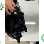 Hyundai Accent Admira 03-05 Sağ Far 92102-25531