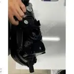 Hyundai Accent Admira 03-05 Sağ Far 92102-25531
