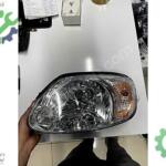 Hyundai Accent Admira 03-05 Sol Far 92101-25531