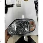Hyundai Accent Admira 03-05 Sol Far 92101-25531