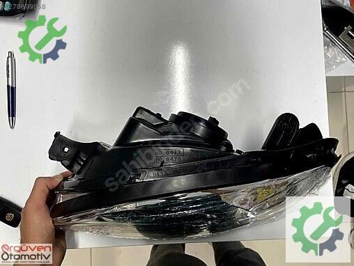 Hyundai Accent Sol Ön Far 92101-25531 çıkma parça
