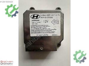 Hyundai Accent Admira 03-06 Airbag Beyni 95910-25500