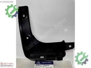 Hyundai Accent Blue 2011-19 Sol Ön Paçalık 86831-1R000 Orijinal
