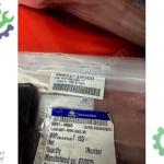 Hyundai Accent Blue 2011-19 Sol Ön Paçalık 86831-1R000 Orijinal