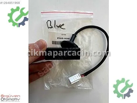 Hyundai Accent Blue Bagaj Açma Düğmesi çıkma parça