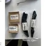 Hyundai Accent Blue Benzi 5 İleri Triger Zincir Seti 24321-2B000
