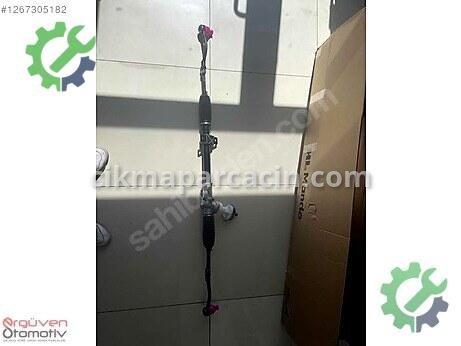 Hyundai Accent Blue Direksiyon Kutusu çıkma parça