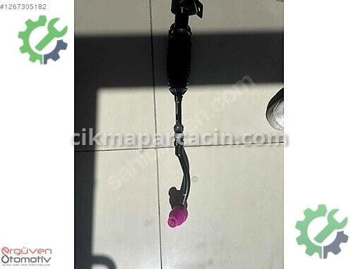 Hyundai Accent Blue Direksiyon Kutusu 56500-1R001 çıkma parça