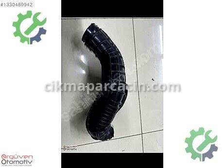 Hyundai Accent Blue Filtre çıkma parça