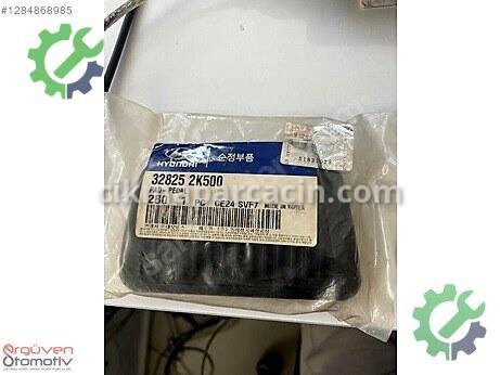 Hyundai Accent Blue Pedal çıkma parça
