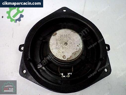 Wondex Hoparlör 96330-1R000 çıkma parça