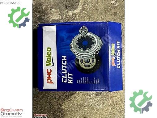 Hyundai Accent Blue Debriyaj Seti çıkma parça