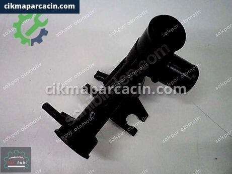 Hyundai Accent Blue Radyatör çıkma parça