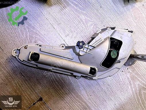 Hyundai Accent Blue Sağ Sis Farı 92202-1R000 çıkma parça