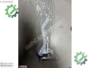 Hyundai Accent Era 06-11 SİLECEK SU DEPOSU DOLUM BOĞAZI