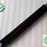 Hyundai Accent Era 2006-11 Polen Filtresi Kapağı 97129-1E000