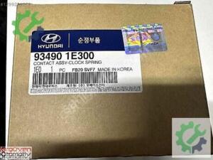 Hyundai Accent Era 2006-2011 için Airbag Zemberek 93490-1E300