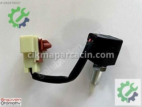 Hyundai Accent Era Debriyaj çıkma parça