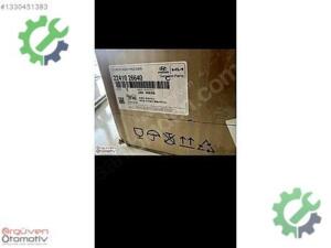 Hyundaı Accent Era Getz 1.4 Külbütör Kapağı 22410-26640 ORJİNAL