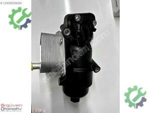 Hyundai Accent Era Getz Blue Yağ Filitre Kütüğü
