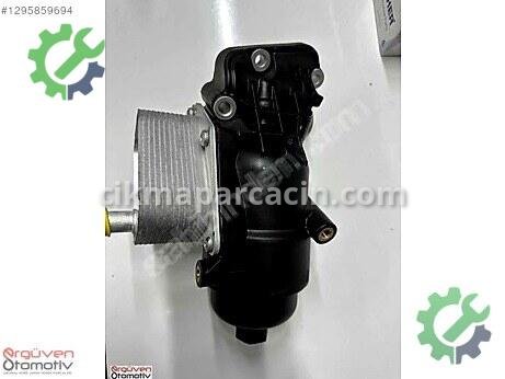 Hyundai Accent Era Yağ Filtresi çıkma parça