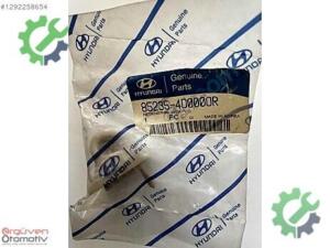 Hyundai Accent Era Güneşlik Segmanı Bej Renk 85235-4D000OR