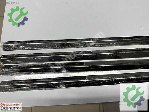 Hyundai Accent Era Kapı Camları 2006-11 çıkma parça