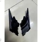 Hyundai Accent Era Ön Cam Sağ Sol Izgara Yan Plastik