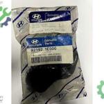 Hyundai Accent Era Ön Far Toz Kapağı 92192-1E000