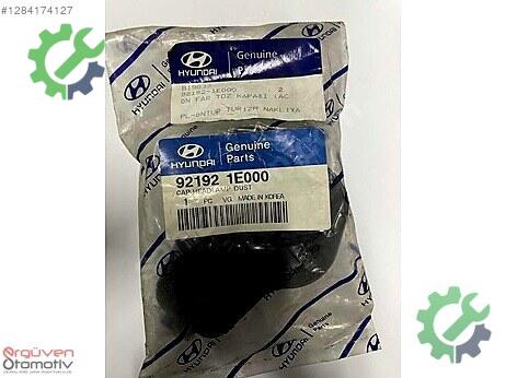 Hyundai Accent Era Bakalit çıkma parça