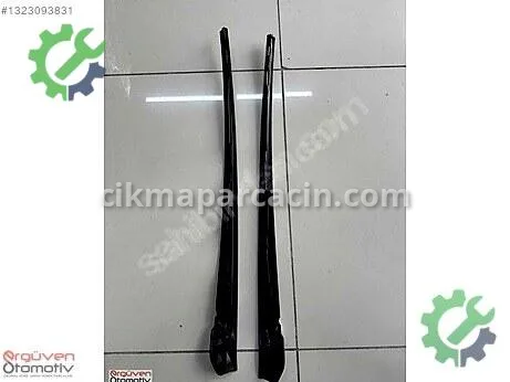 Hyundai Accent Era Arka Cam çıkma parça