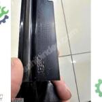 Hyundaı Accent Era Sağ Arka Cam Çıtası 87134-1E000