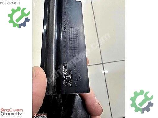 Hyundai Accent Era Arka Cam 87134-1E000 çıkma parça