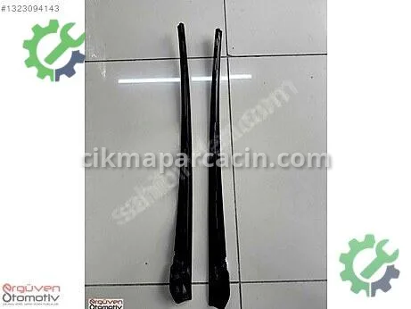 Hyundai Accent Era Arka Cam çıkma parça