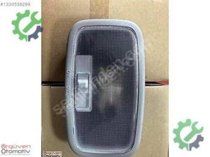 Hyundai Accent Era Tavan Lambası Gri 92800-1E000QS Orijinal