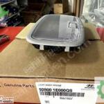 Hyundai Accent Era Tavan Lambası Gri 92800-1E000QS Orijinal
