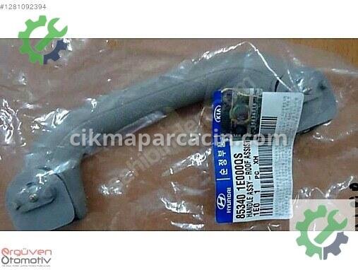 Hyundai Accent Era Kesme Tavan Sacı 85340-1E000QS çıkma parça