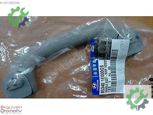 Hyundai Accent Era Kesme Tavan Sacı 85340-1E000QS çıkma parça
