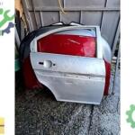 Hyundai Accent Era sağ arka kapı