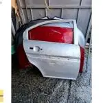 Hyundai Accent Era sağ arka kapı
