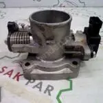 Kia Sportage Sandık Motor Çıkma Parça Ankara