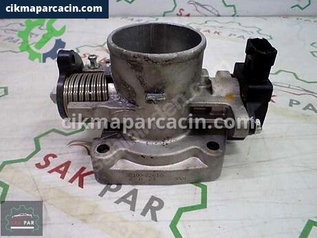 Hyundai Accent Gaz Kelebeği çıkma parça